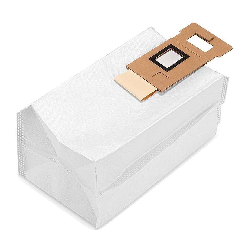 Dust Bag Sweeping Robot for Roborock S7 T7 S7 +/plus T7 Plus 5 Pieces