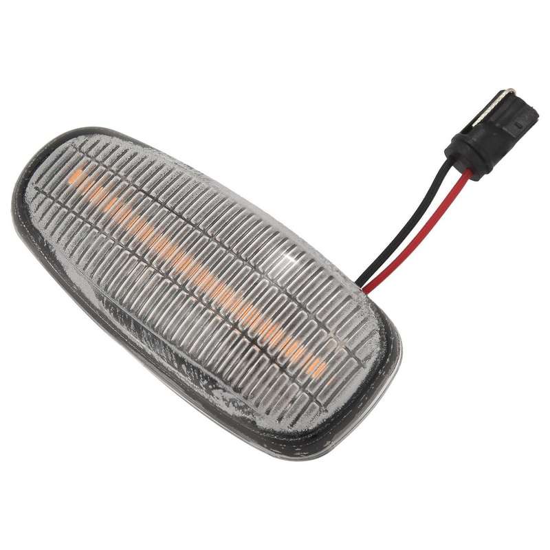 2pcs Car Led Side Light for Mercedes W210 601/602 W638
