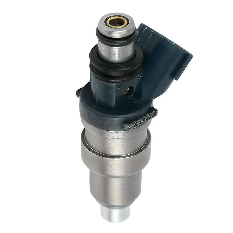 4pcs Fuel Injector for Toyota 89-91 Corolla Ae91 Corona Carina At170