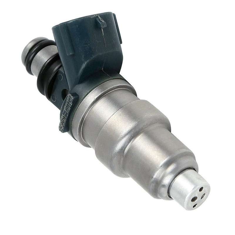 4pcs Fuel Injector for Toyota 89-91 Corolla Ae91 Corona Carina At170