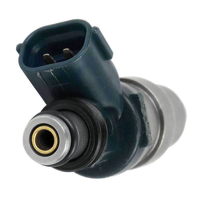 4pcs Fuel Injector for Toyota 89-91 Corolla Ae91 Corona Carina At170