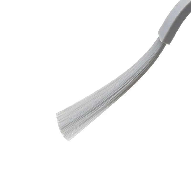 10pcs Side Brush Replacement Accessories for Xiaomi Vacuum Cleaner