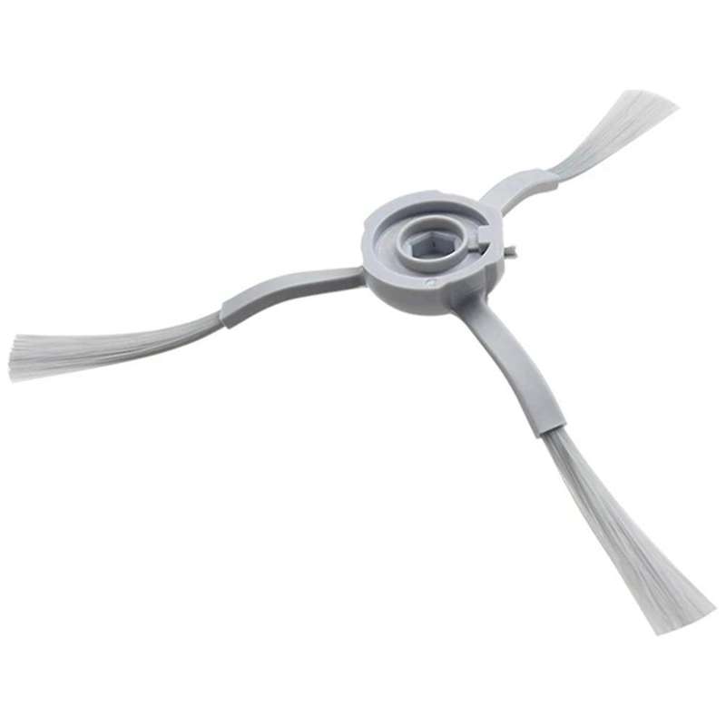 10pcs Side Brush Replacement Accessories for Xiaomi Vacuum Cleaner