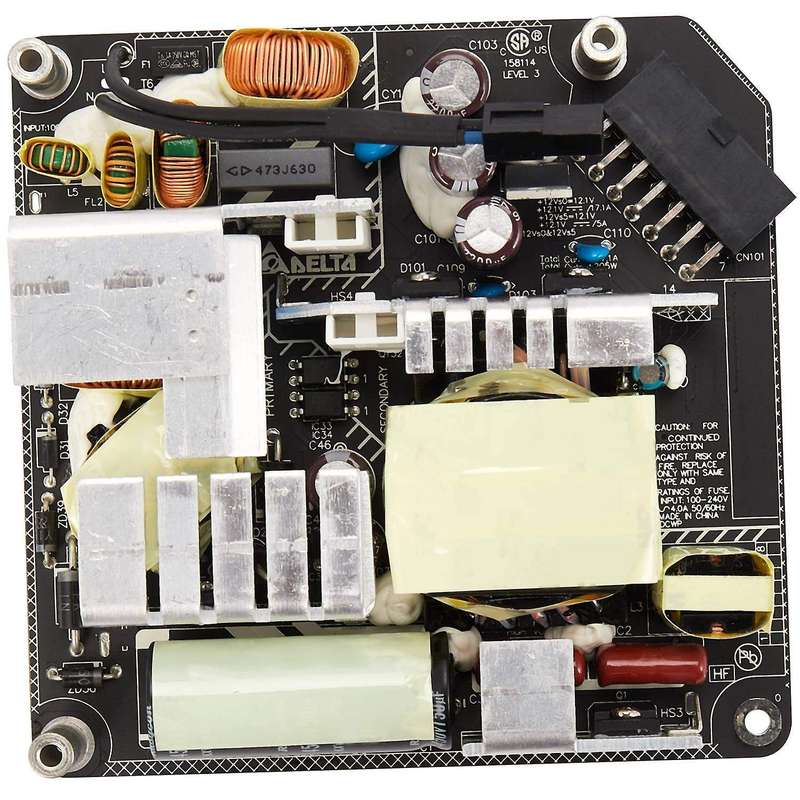 Psu Power Board for Imac 21.5 Inch A1311 Ot8043 Adp-200df 2009-2011