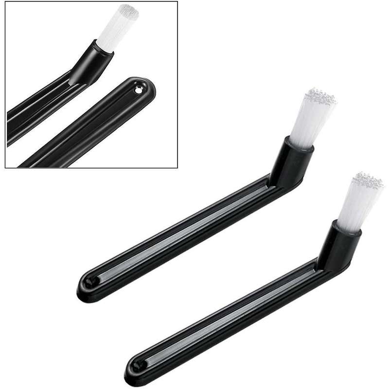 6 Pcs Coffee Machine Cleaning Set Coffee Grinder Brush Coffee