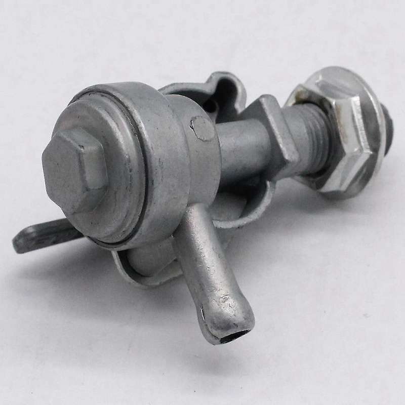 M10x1.25 Fuel Tap Gas Petrol Valve Fuel Tank Switch Accessories