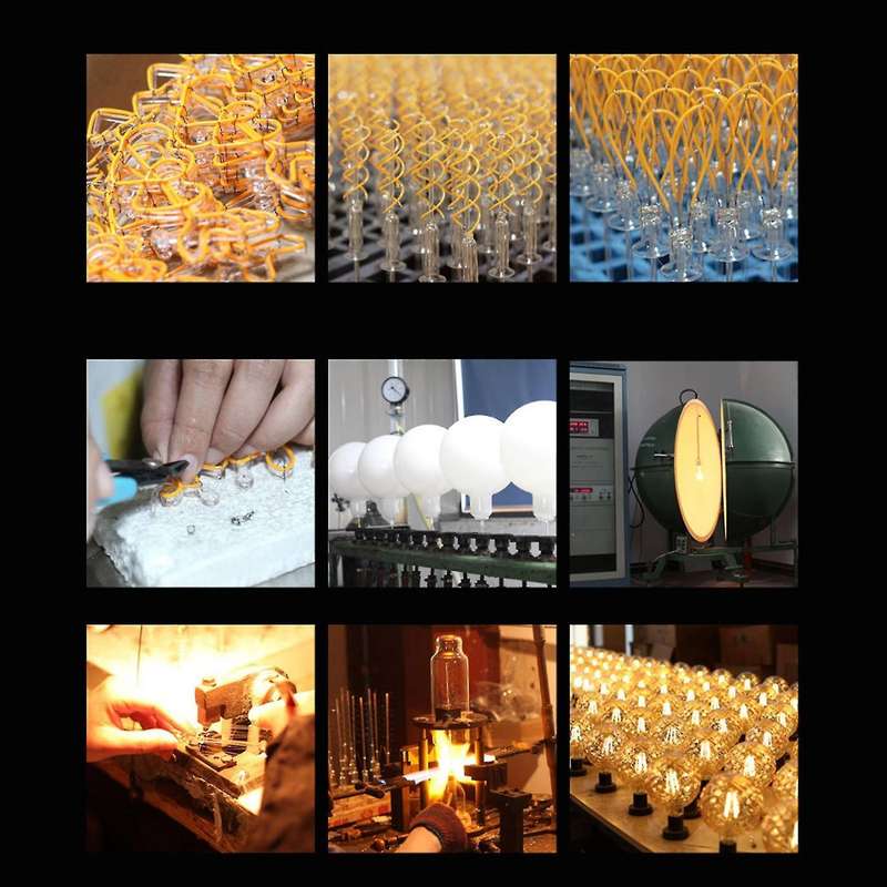 10pcs 25w 300 Degree High Temperature Oven Bulb E14 Dwarf Lamp B
