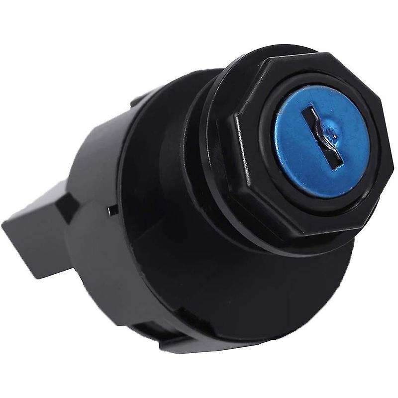 Ignition Key Switch for Polaris Rzr Xp 570 800 900 1000 3 Position