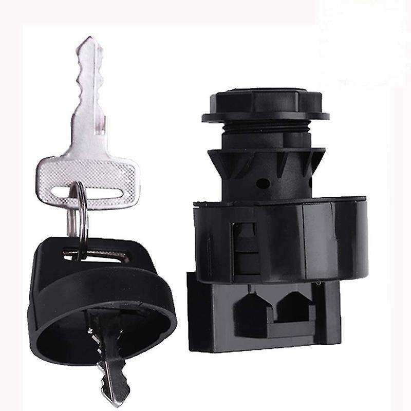 Ignition Key Switch for Polaris Rzr Xp 570 800 900 1000 3 Position