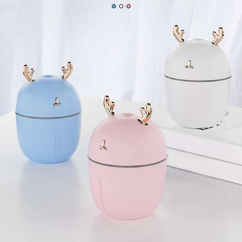 Humidifier Household Mini Air Aromatherapy Purification Sprayer A