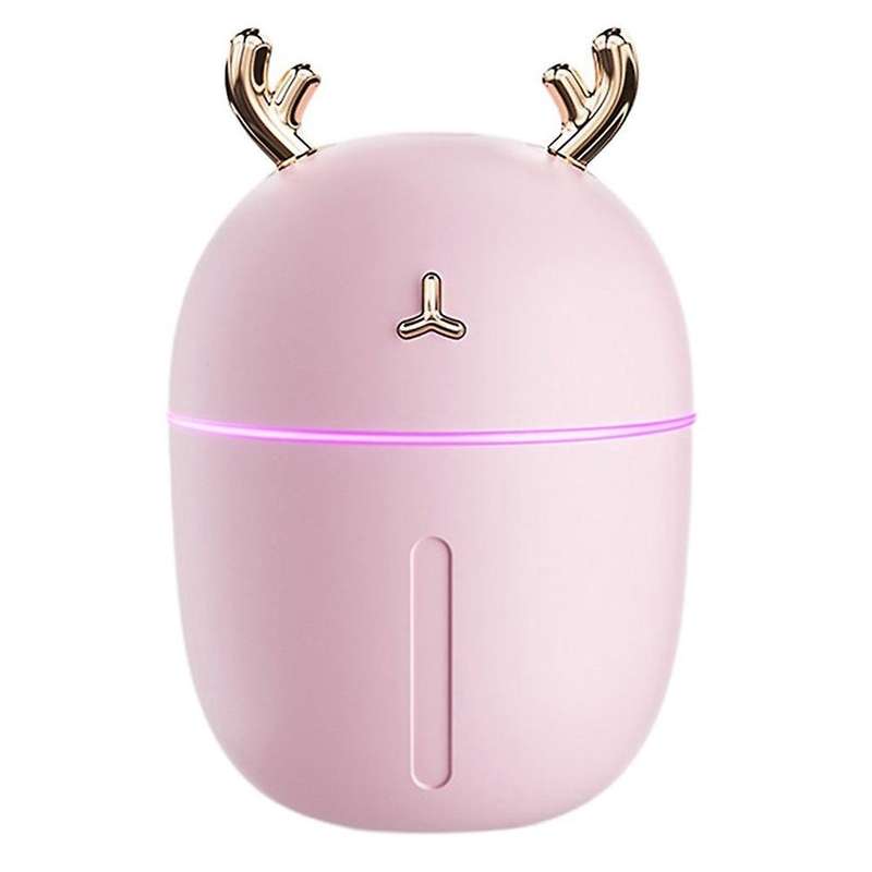 Humidifier Household Mini Air Aromatherapy Purification Sprayer A