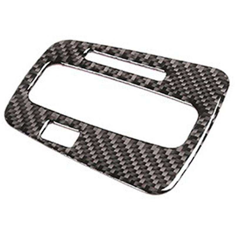 Gear Shift Panel Carbon Fiber for Honda Cr-v 2007 2008 2009 2010 2011