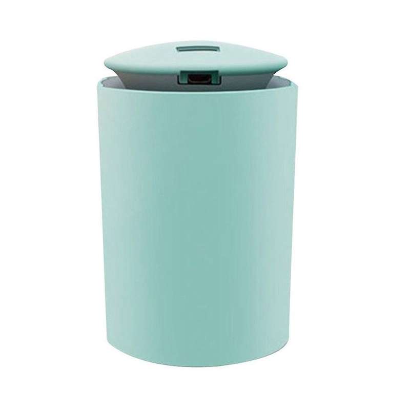 Aromatherapy Diffuser with Led Light Car Humidifier Usb Powered-b