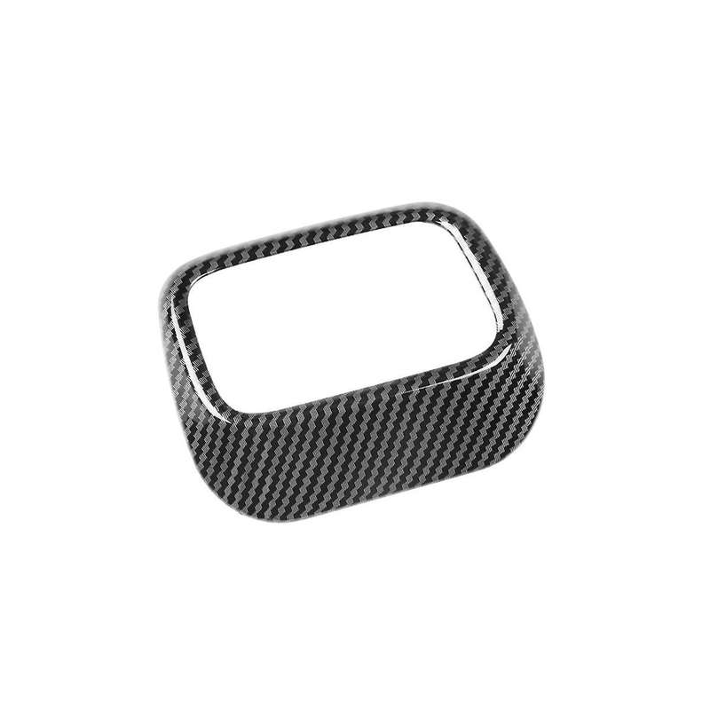 Car Interior Head Light Lamp Headlight Switch Trim for Hyundai I10