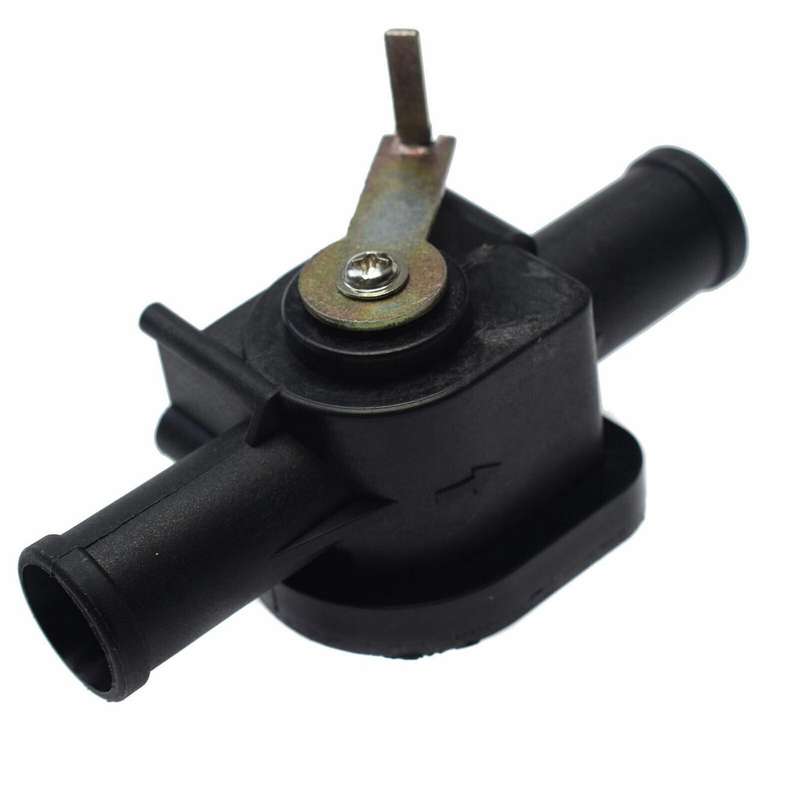 New Hvac Heater Control Valve for Toyota Tacoma 1995-2000 8724004020
