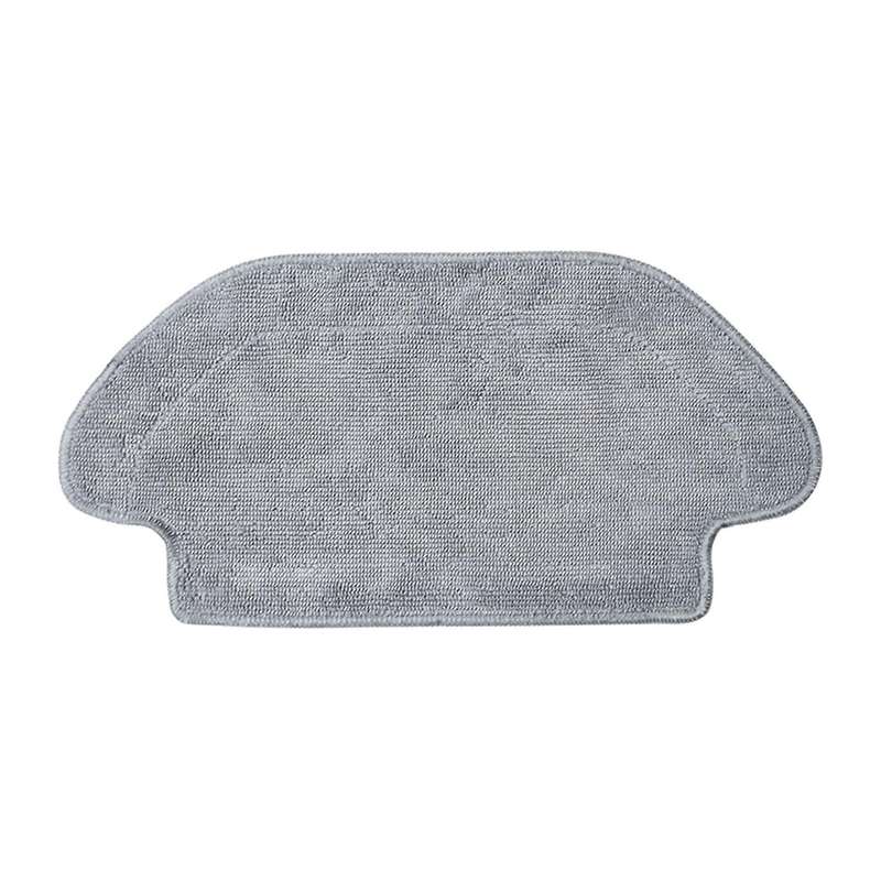 4 Pcs Robot Cleaning Cloth Rag for Xiaomi Mijia Styj02ym Robotic