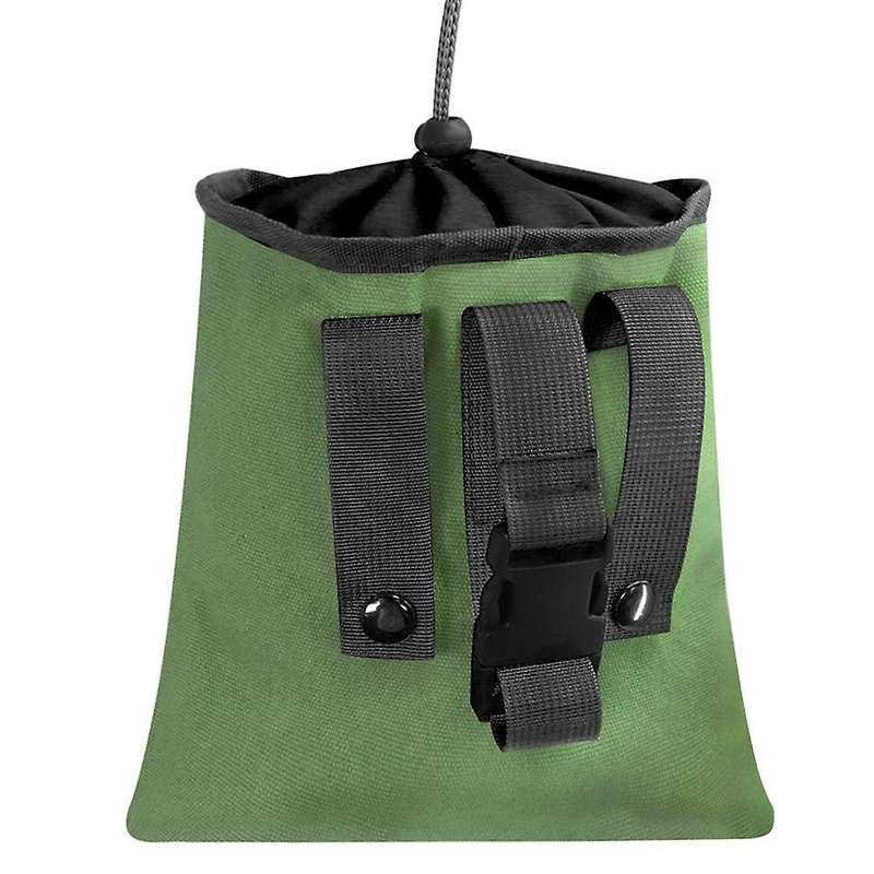 Upgraded Outdoor Foraging Bag Fruit Picking Bag Waist B