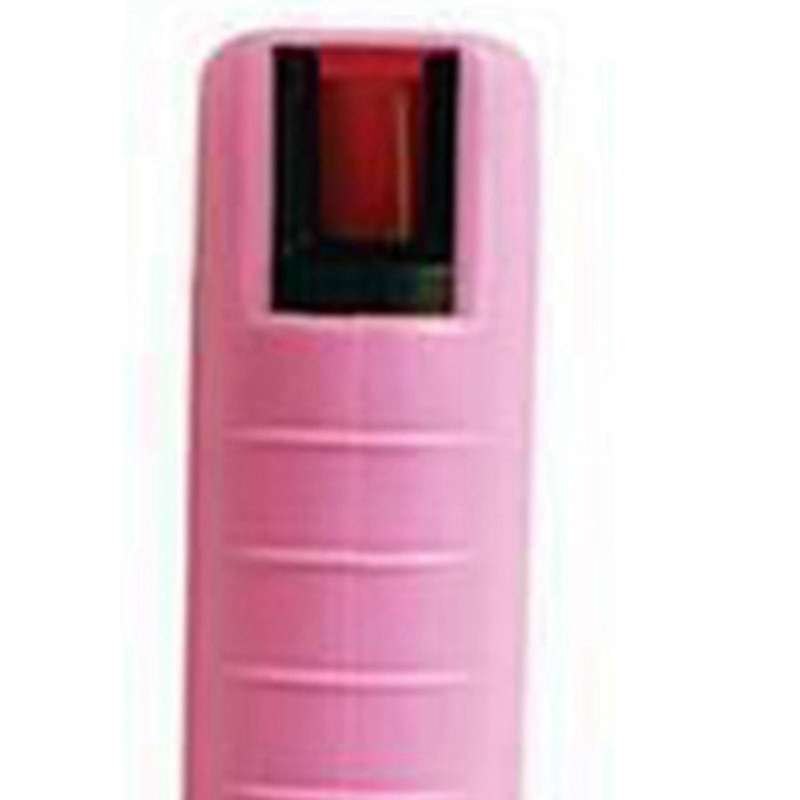 Spray Key Ring, A Good Gift From A Man to His Girlfriend Purple