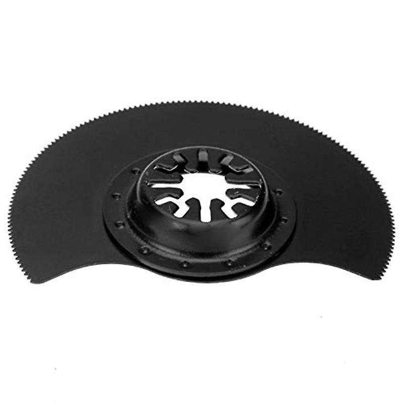6pcs Oscillating Multi Tool Saw Blades for Wood Cutting Renovator