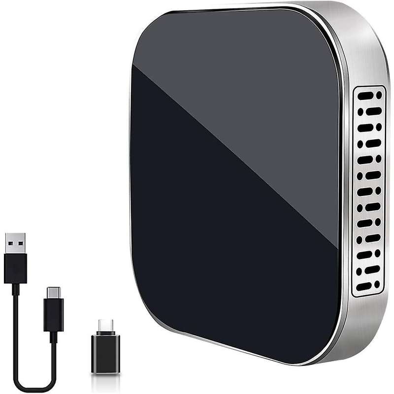 Wired to Wireless Carplay Adapter for Iphone,wireless Carplay Dongle