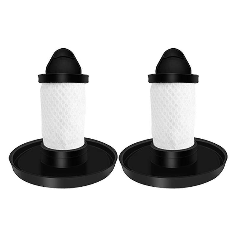 2pcs for Shark Vacuum Cleaner Lz600 Pre Filter Elements Lz601 Lz602