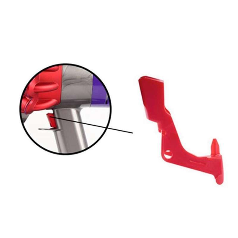 Extra Strong Trigger Power Button Switch for Dyson V10 V11 Sweeper