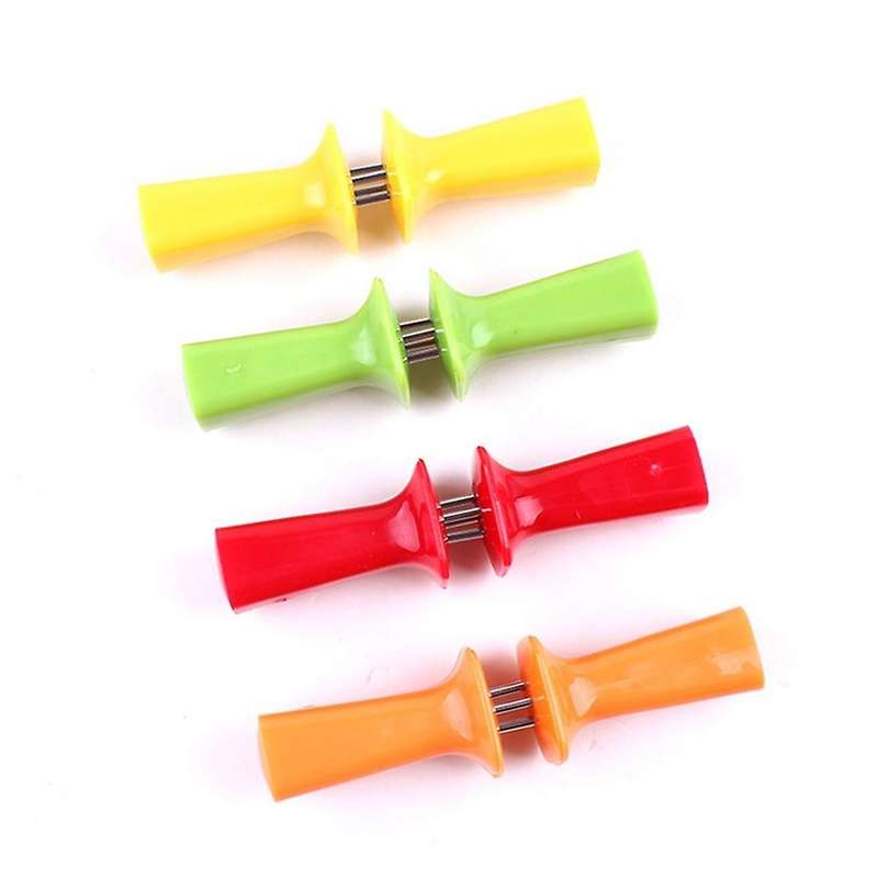 Corn Forks for Outdoor Picnic Camping Bbq Stainless Steel Tools