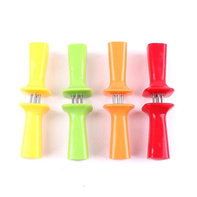Corn Forks for Outdoor Picnic Camping Bbq Stainless Steel Tools
