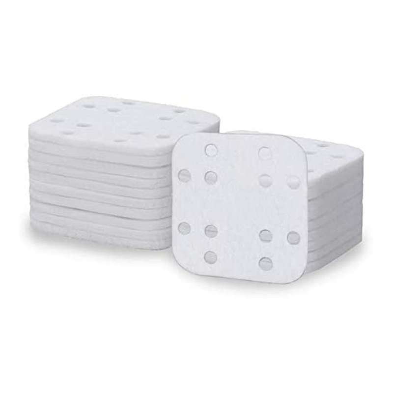 20 Pieces Humidifier Mineral Absorption Pads for Levoit Lv600hh