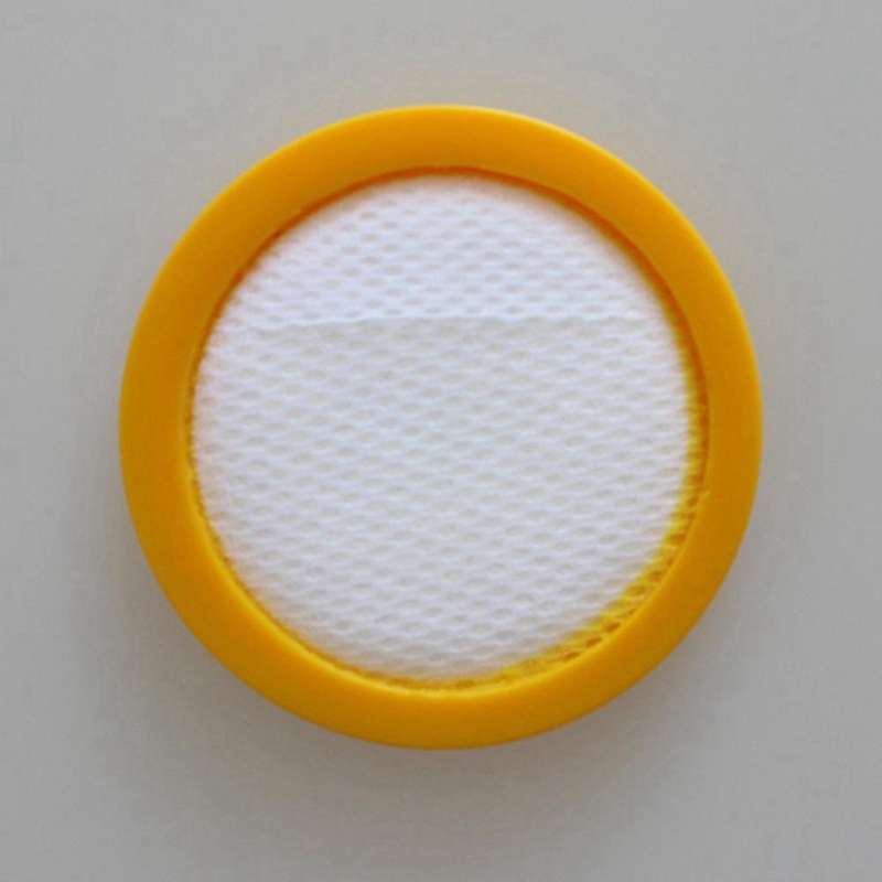 6pcs for Lexy Household Acaricide B503 B701 Vacuum Cleaner Filter