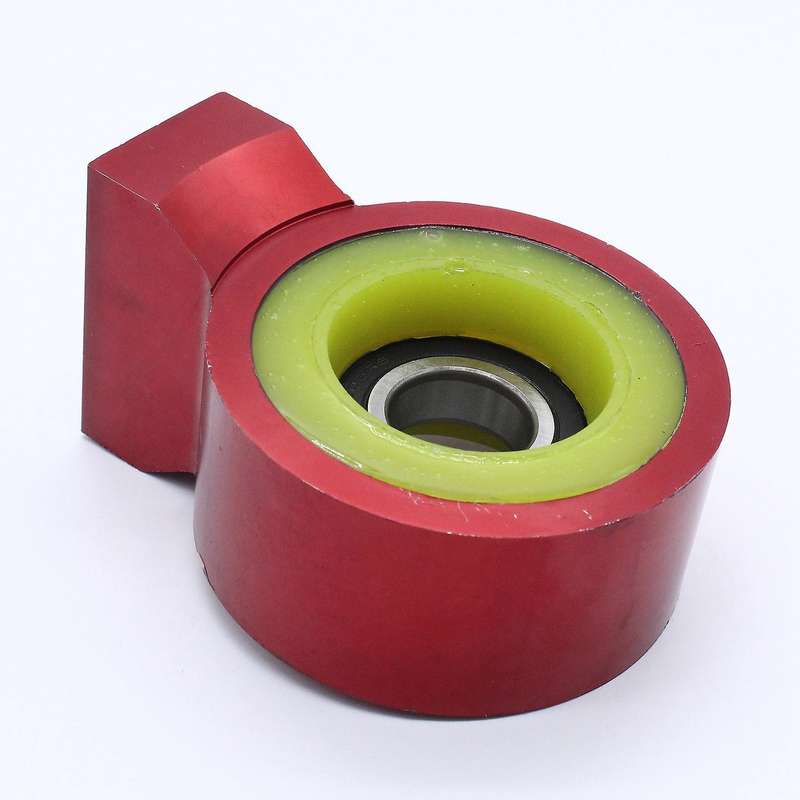 Mk-20n50 Red Driveshaft Carrier Bearing for 1958-64 Chevy Impala