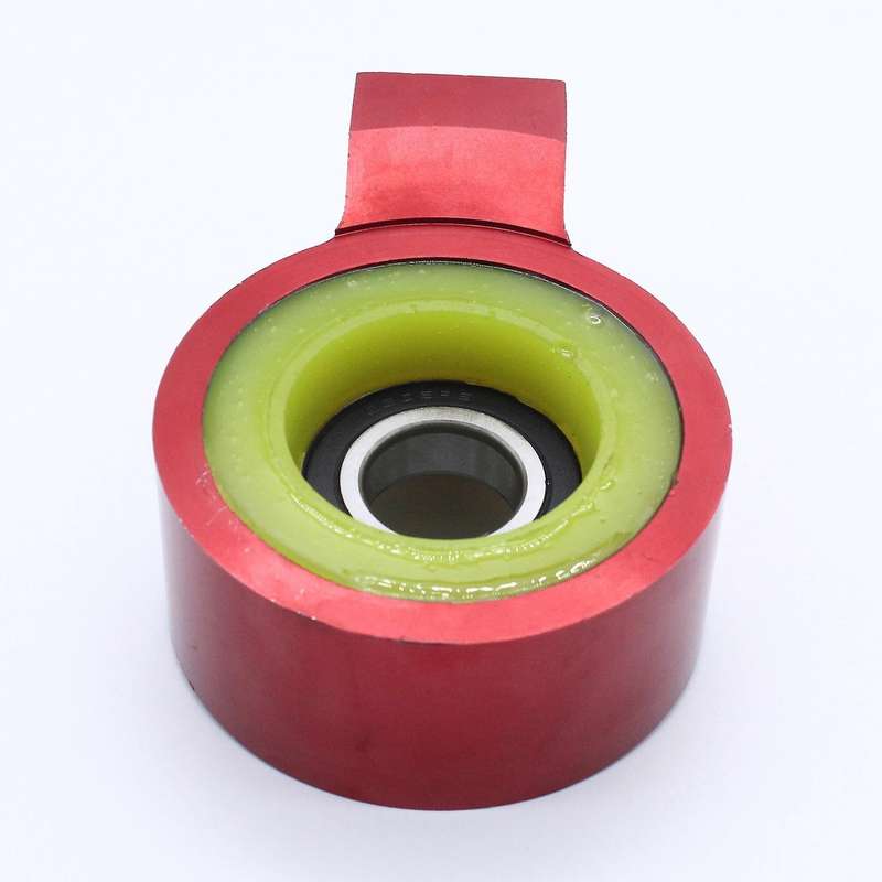 Mk-20n50 Red Driveshaft Carrier Bearing for 1958-64 Chevy Impala