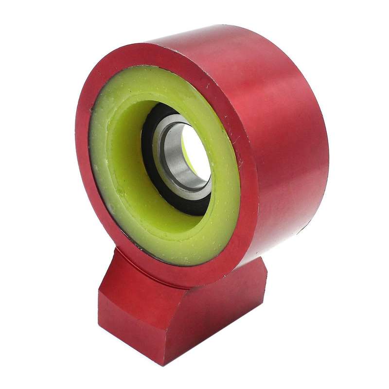 Mk-20n50 Red Driveshaft Carrier Bearing for 1958-64 Chevy Impala