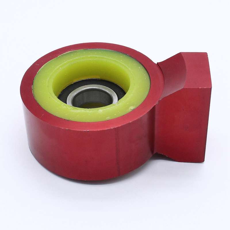 Mk-20n50 Red Driveshaft Carrier Bearing for 1958-64 Chevy Impala