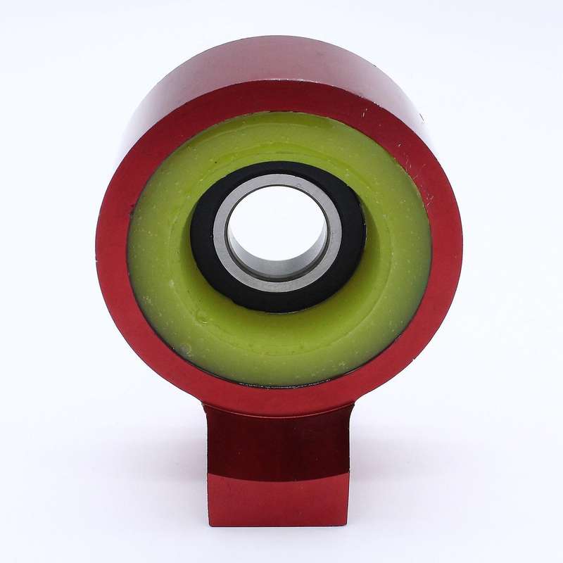 Mk-20n50 Red Driveshaft Carrier Bearing for 1958-64 Chevy Impala