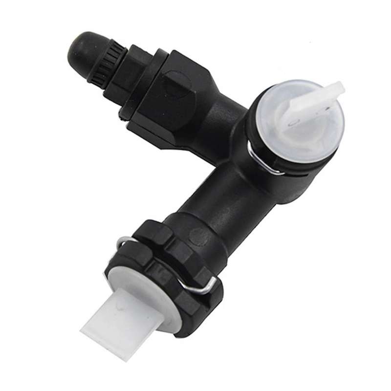 Gearbox Clutch Control Pipe Elbow 13105589 for Chevrolet Cruze Astra