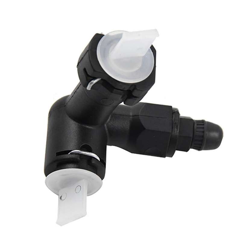 Gearbox Clutch Control Pipe Elbow 13105589 for Chevrolet Cruze Astra
