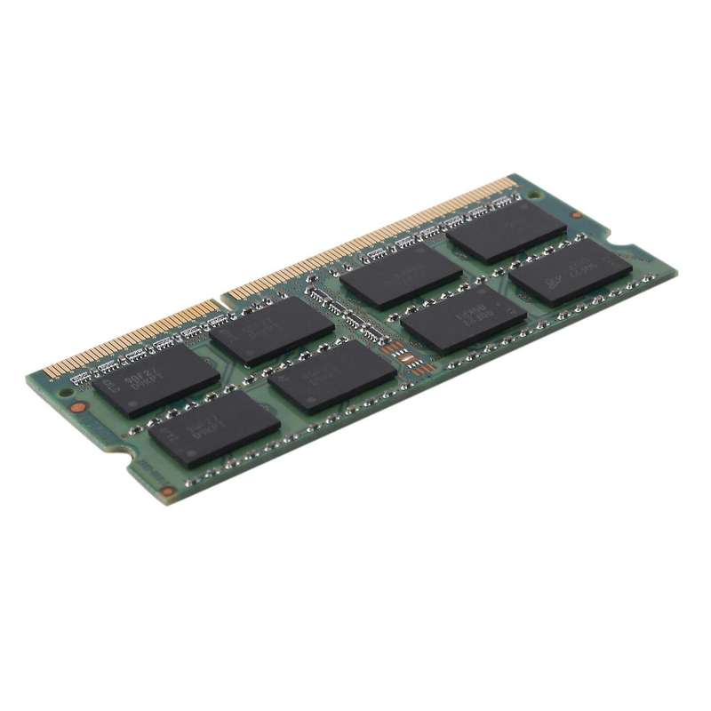 Ddr3 2gb Laptop Memory Ram 2rx8 Pc3-8500s 1066mhz 204pin 1.5v Ram