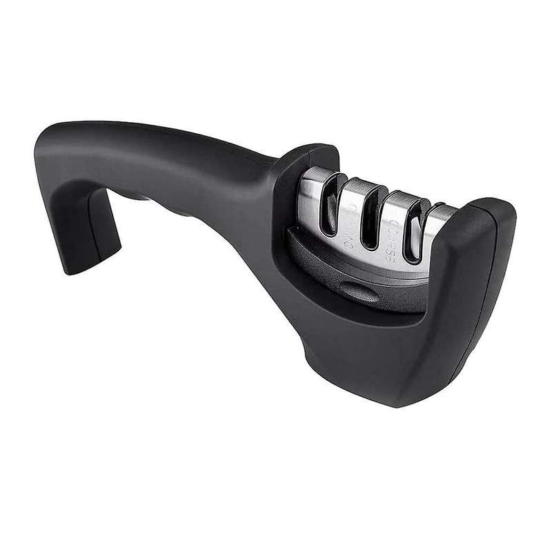 Knife Sharpener,cutter Sharpener Tungsten Kitchen Electric and Manual