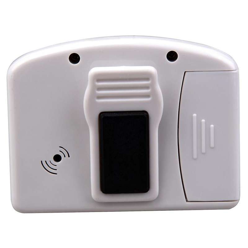2x Mini Lcd Home Kitchen Cooking Count Down Digital Timer