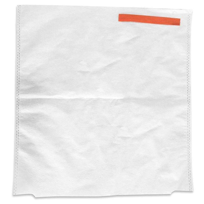 100pcs Agricultural Pest Control Anti-bird Mesh Grape Bag, 18x20cm