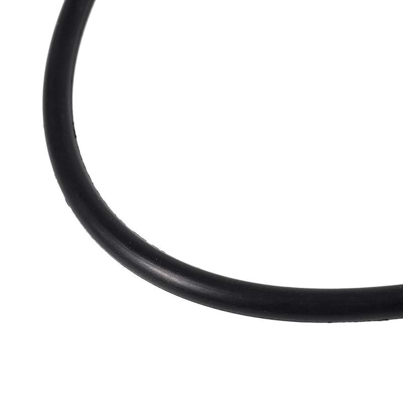 190mm X 5,7 Mm Dicke Nitrilkautschuk O Ring Oeldichtung Dichtung