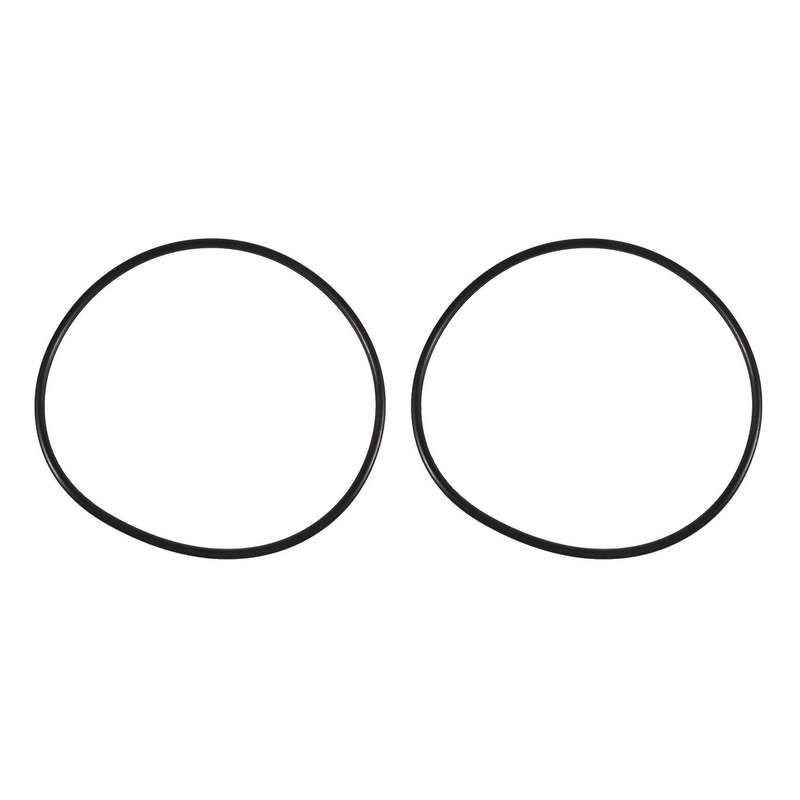 190mm X 5,7 Mm Dicke Nitrilkautschuk O Ring Oeldichtung Dichtung