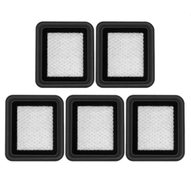 Hepa Filter for Lexy Jimmy B302 Pro Wb32 Pro Mite Removal Instrument