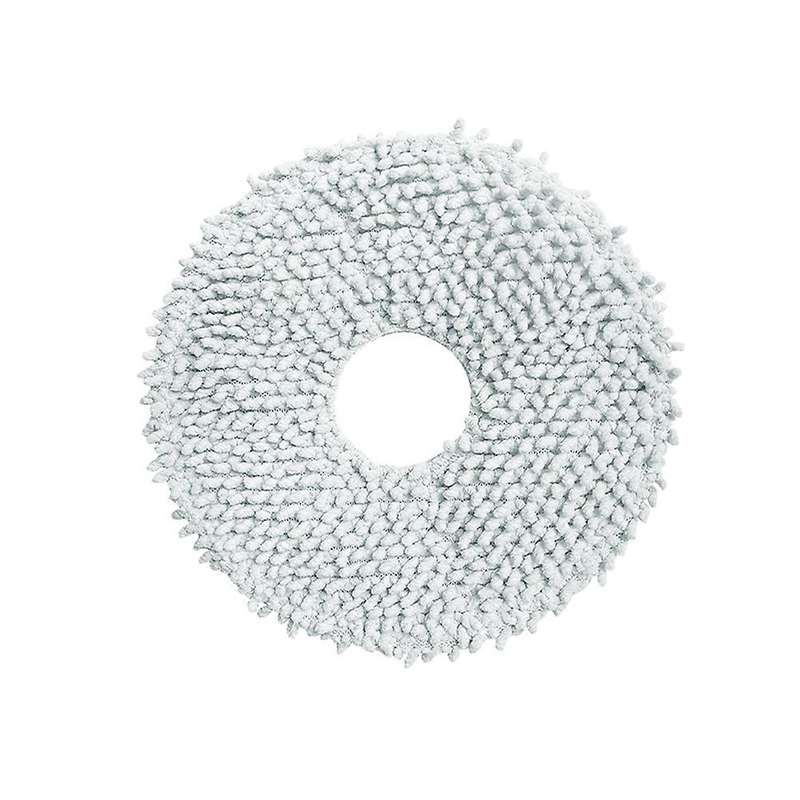 6pcs Microfiber Mop Cloths Replacement Accessories for Xiaomi B101cn