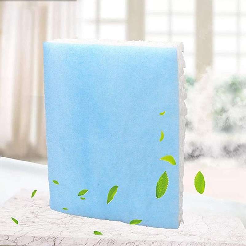 2pcs Hft600 Wicking Filter T for Honeywell Top Fill Tower Humidifier