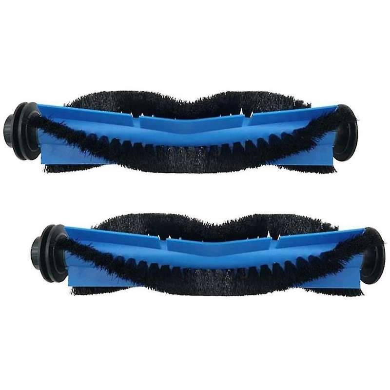 Replacement Parts Rolling Brush for Coredy R3500 2 Pcs Vacuum Cleaner