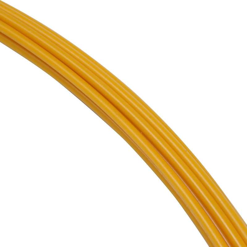 10m 3mm Guide Device Fiberglass Electric Cable Push Pullers