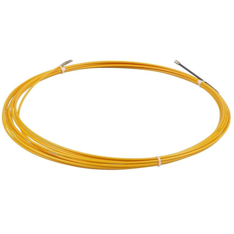 10m 3mm Guide Device Fiberglass Electric Cable Push Pullers
