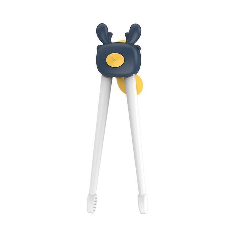 Children's Tableware Correction Cartoon Training Chopsticks Baby B